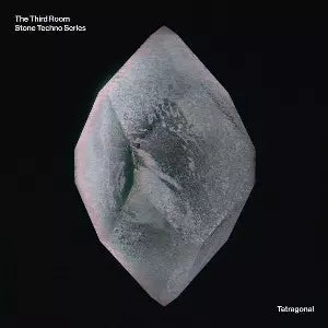 Various Artists (Third Room) - Stone Techno Series - Tetragonal Ep - Import 12 inch Record