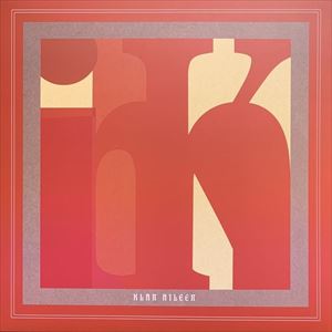 Zamboa (Klan Aileen) - Milk - JapanLP Record