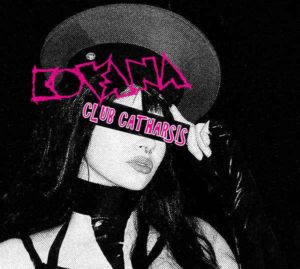 Kovana - Club Catharsis - Import CD