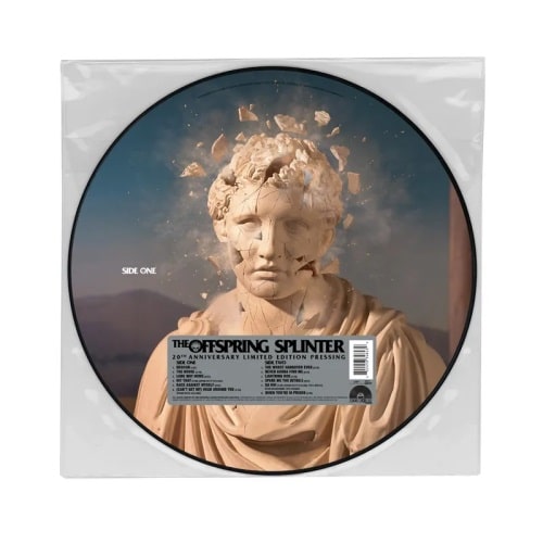 Pictures Of Vernon - Bug - Import CD
