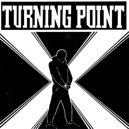 Turning Point - Turning Point - Import Vinyl 7 inch Single Record