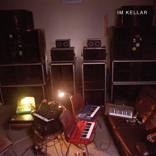 Im Kellar - Im Kellar Ep - Import Vinyl 12 inch Record