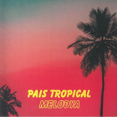 Pais Tropical - Pais Tropical - Import Vinyl 12inch Record