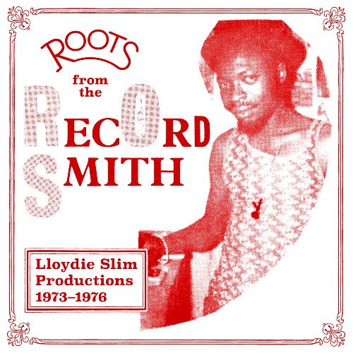 V.A. - Roots From The Record Smith - Import Vinyl LP Record