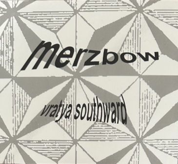 Merzbow - Vratya Southward - Import CD