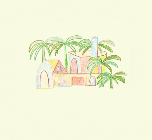 Simon Peter - Every Cloud Ep - Import Vinyl 12 inch Record