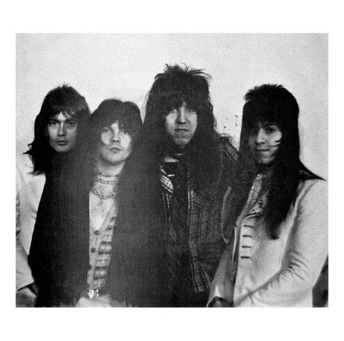 Brats - Be A Man - Import Vinyl 7 Inch Single Record