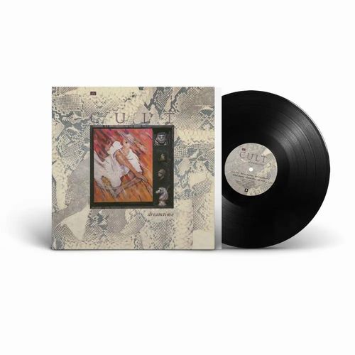 Bafomet - F.O.A.D.I.F - Import CD