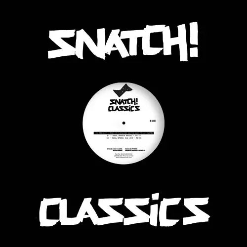 David Morales / Fpi Project - Needin U / Rich In Paradise  - Import 12 inch Record
