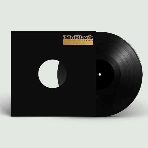 V.A.(Moblack) - Moblack Gold Vol.Iv - Import Vinyl 12 inch Record