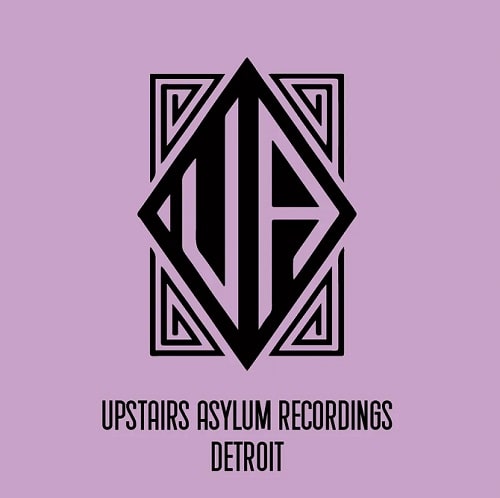 V.A. (Upstairs Asylum) - Music In Motion - Import Vinyl 12 inch Record