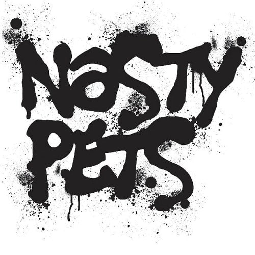 Nasty Pets - Nasty Punk 1979 - Import Vinyl LP Record