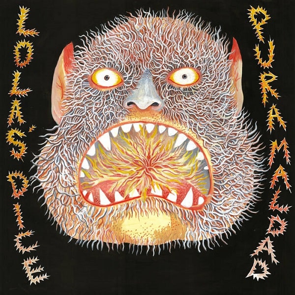 Lola'S Dice - Pura Maldad - Import Vinyl LP Record