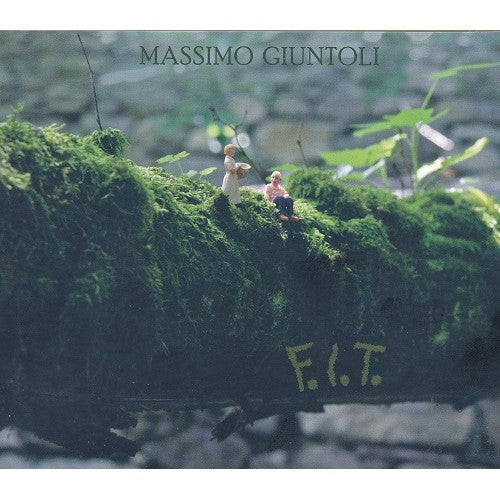 Massimo Giuntoli - F.I.T. - Import CD