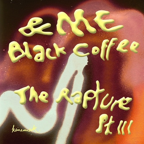 &Me - Rapture Pt.Iii - Import Vinyl 12 inch Record