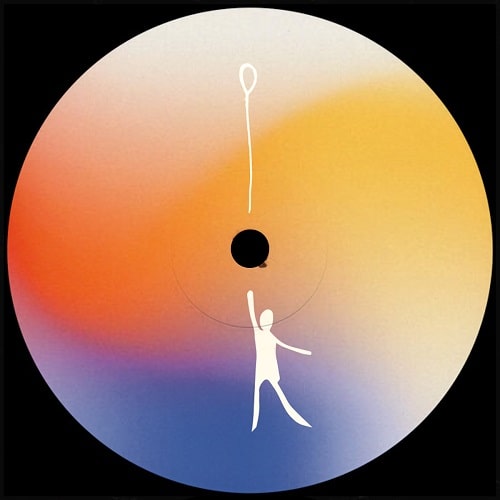 Imbue - Overlook Ep (Vinyl Only) - Import Vinyl 12 inch Record