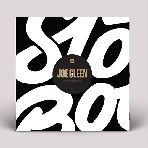 Joe Cleen - Chapters Ep - Import Vinyl 12 inch Record