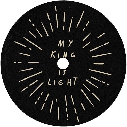 Melchior Productions Ltd. Ltd - Alpha And Omega Ep - Import Vinyl 12 inch Record