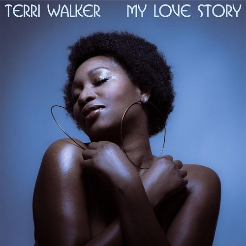 Terri Walker - My Love Story - Import Vinyl LP Record