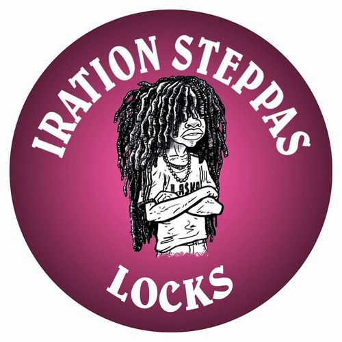 Iration Steppas - Looks - Import Vinyl 12 inch Record