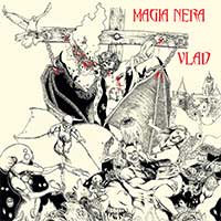 Magia Nera - Vlad - Import CD