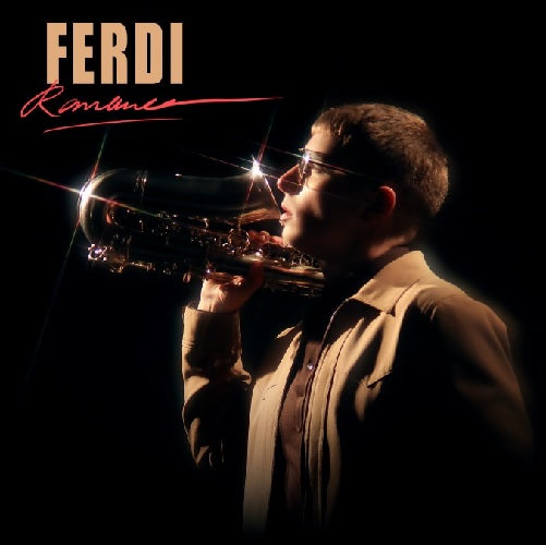Ferdi (Soul) - Romance - Import Vinyl LP Record