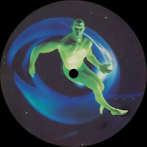 Kord El - Superbanger 001 - Import Vinyl 12 Inch Record