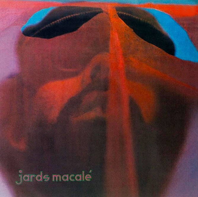 Jards Macale - Jards Macale - Import Vinyl LP Record
