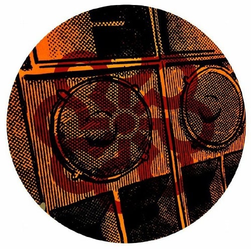 Wrekin Havoc - Camino Ep Feat T Kutt Version - Import Vinyl 12 Inch Record