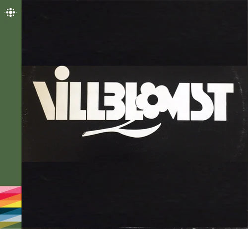 Villblomst - Villblomst - Import CD