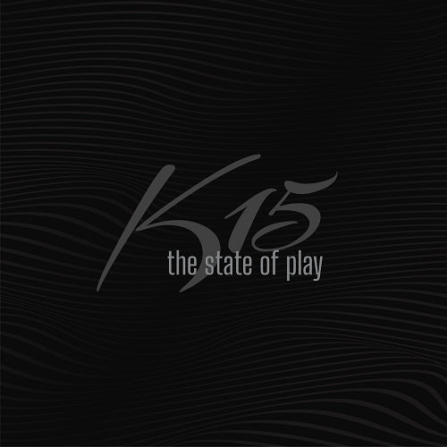K15 - State Of Play - Import Vinyl 12 inch Record