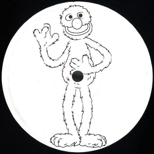 Ttj - Ttj#4555 - Import 12 Inch Vinyl