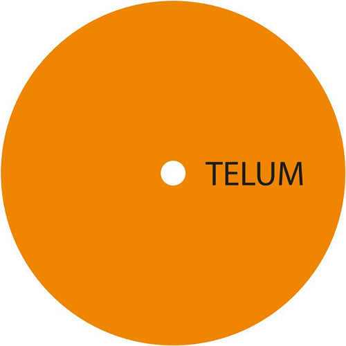 Unknown (Telum) - Telum011 - Import Vinyl 12 Inch Record
