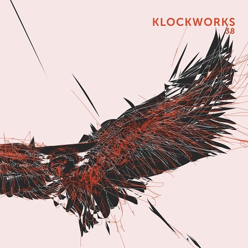 Alarico - Klockworks 38 - Import Vinyl 12 inch Record