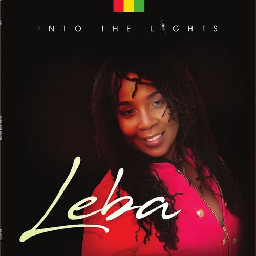 Leba - Into The Lights - Import Vinyl LP Record