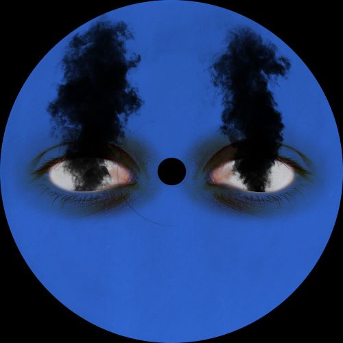 Alan Johnson - Ten Year Tonnage - Import Vinyl 12 inch Record