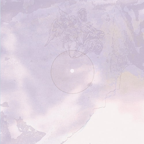 Mike Midnight - Angel Hours - Import Vinyl LP Record
