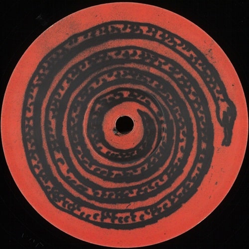 Riccardo - Voice Of The Brain Ep - Import Vinyl 12 inch Record