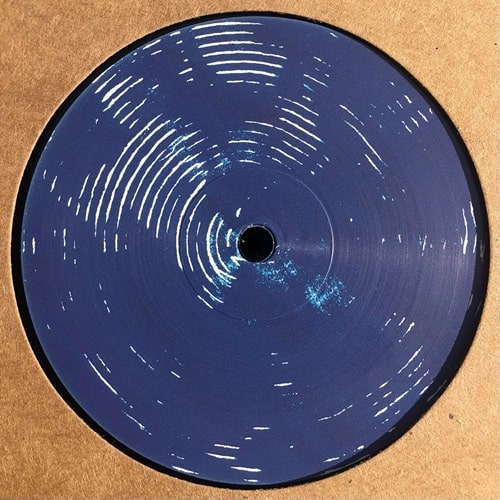 Gebruder Teichmann & Wura Samba - Not-03 - Import Vinyl 12 inch Record