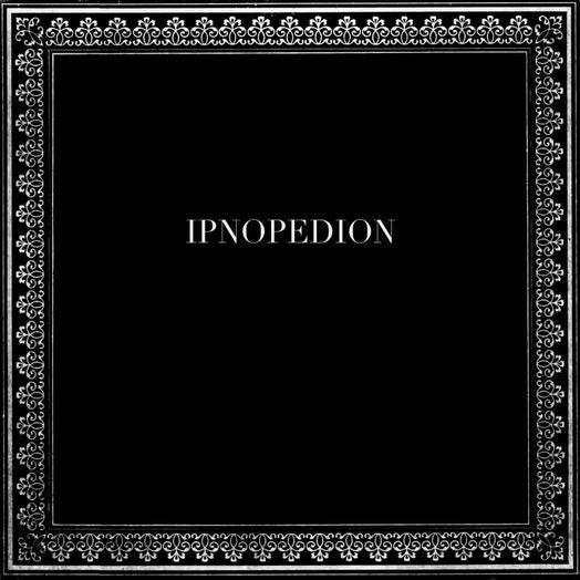 Frederik Croene - Timo Van Luijk - Ipnopedion - Import Smoke Vinyl Second Edition LP Record