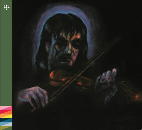 Eddy Zoltan - Spelemannen - Import CD