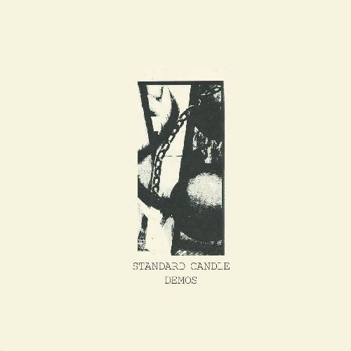 Cindy (Indie) - Standard Candle Demos - Import Vinyl LP Record