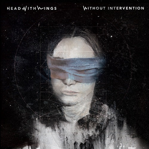 Head With Wings - Without Intervention - Import CD