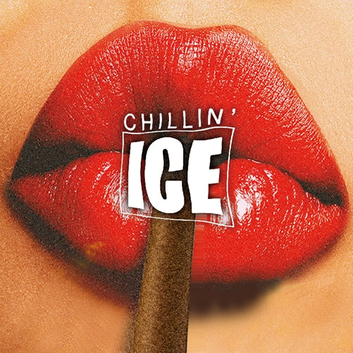 Dj Muro - Chillin' Ice 2023 - Japan CD