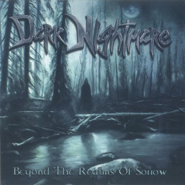 Dark Nightmare - Beyond The Realms Of Sorrow - Import CD