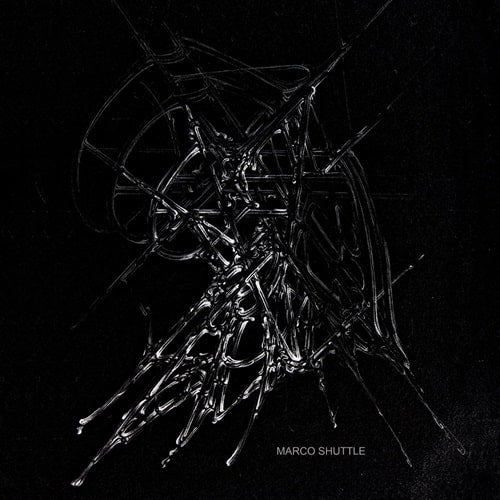 Marco Shuttle - Msp01 - Import Vinyl 12 Inch Record