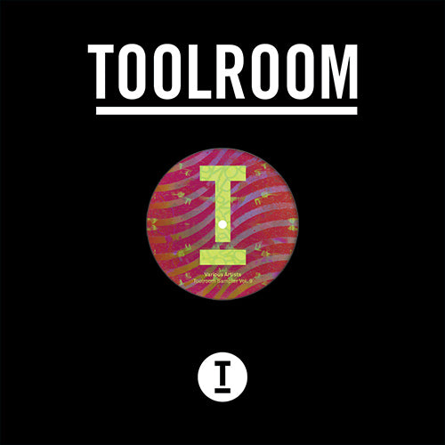 V.A. (Toolroom) - Toolroom Sampler Vol. 9 - Import Vinyl 12 inch Record
