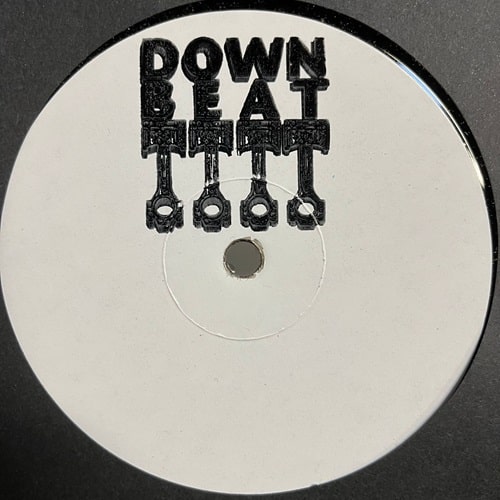 Darand Land - Whispers From The Lake Ep - Import Vinyl 12 Inch Record
