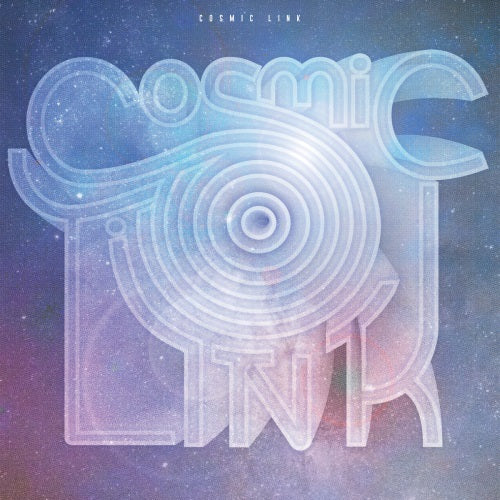 Cosmic Link - Cosmic Link - Import Vinyl LP Record