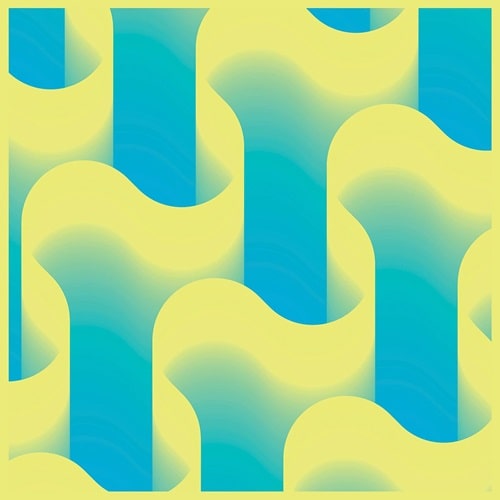 Hal (Techno) - Masa 006 - Import Vinyl 12 Inch Record